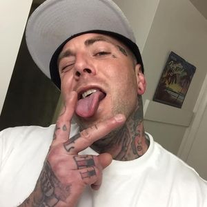 Meet your Posher, Jesse